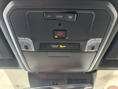New 2026 Toyota Tacoma SR5 AWD/4WD image 16