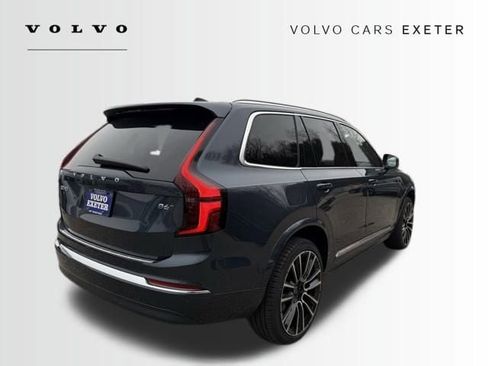 New 2026 Volvo XC90 B6 Plus w/ Protection Package Premier image 5