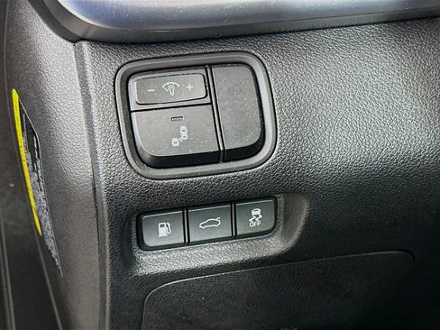 Used 2016 Kia Optima EX w/ Premium Package image 16