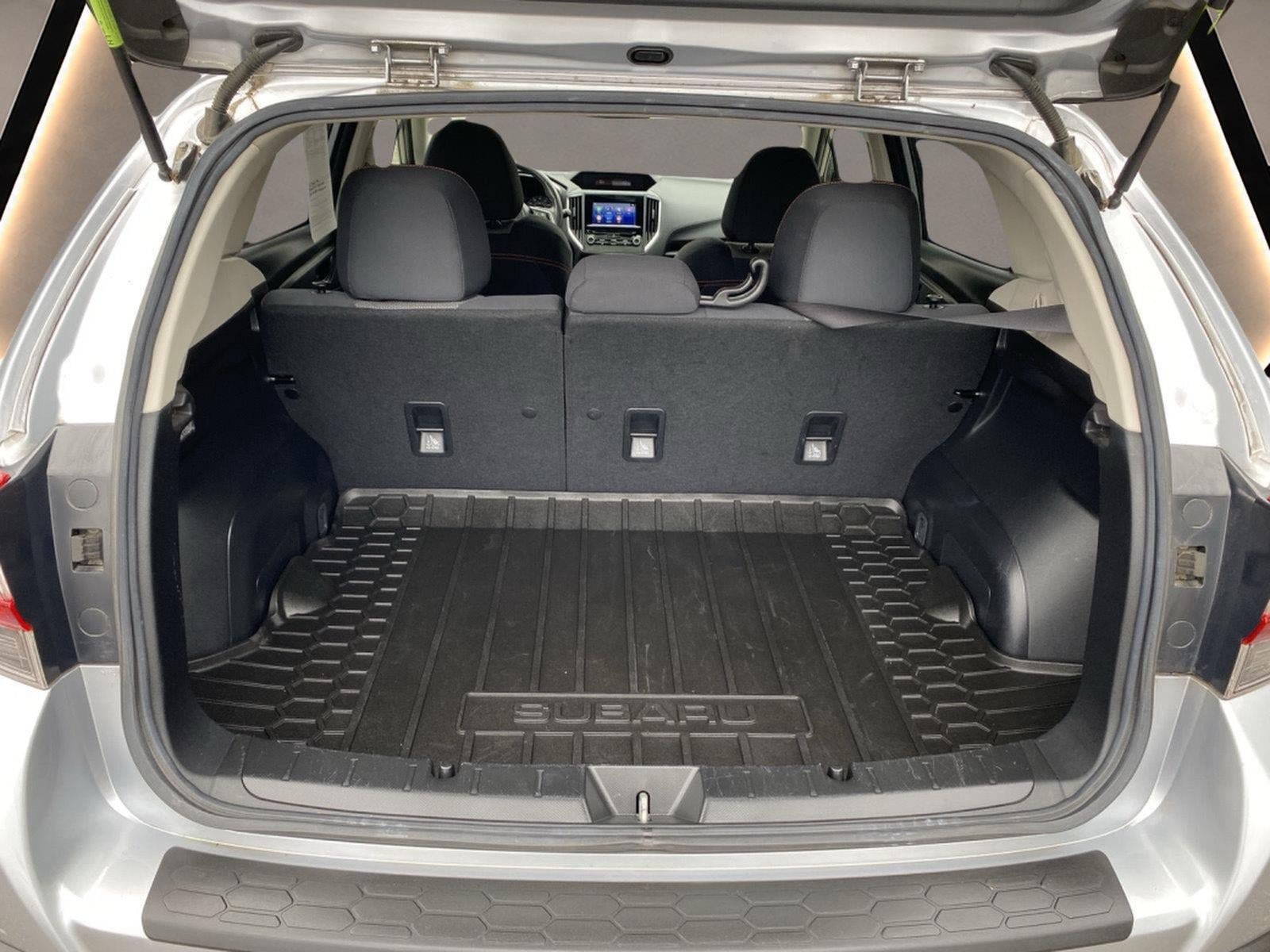 Used 2019 Subaru Crosstrek 2.0i Premium AWD/4WD image 27
