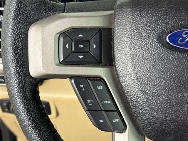 Used 2016 Ford F150 Lariat AWD/4WD image 26