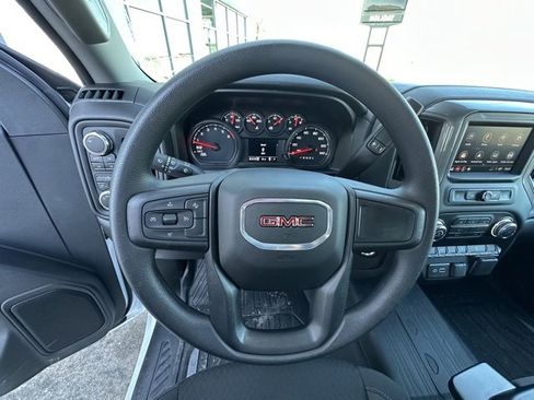 New 2026 GMC Sierra 1500 Pro w/ Graphite Edition image 17