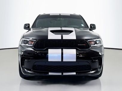 Used 2023 Dodge Durango R/T w/ Blacktop Package
