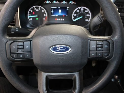 Used 2023 Ford F150 XL w/ STX Appearance Package image 35