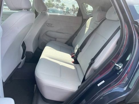 New 2026 Hyundai Kona SEL Sport FWD image 19
