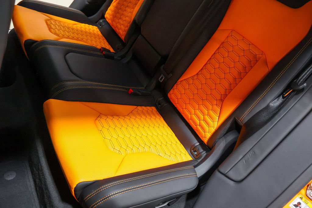 Used 2021 Lamborghini Urus AWD/4WD image 56