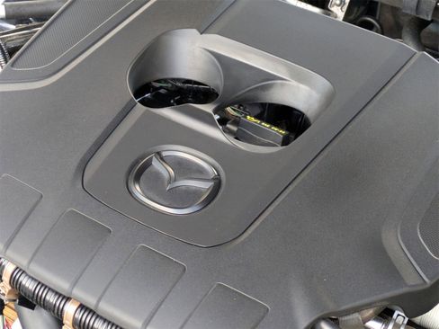 Used 2023 MAZDA MAZDA3 s image 22