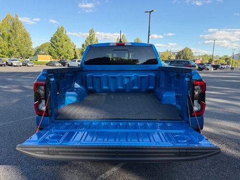 Certified 2024 Ford Ranger XLT AWD/4WD image 21