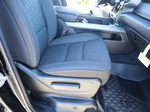 New 2026 RAM 1500 Big Horn image 14