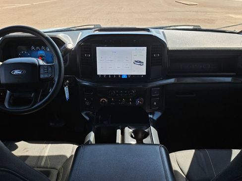 Used 2024 Ford F150 STX AWD/4WD image 27