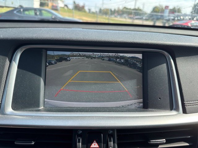 Used 2020 Kia Optima LX FWD image 17