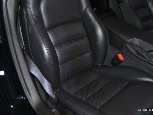 Used 2009 Chevrolet Corvette w/ Preferred Equipment Group image 20