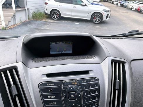 Used 2018 Ford Transit 250 image 12