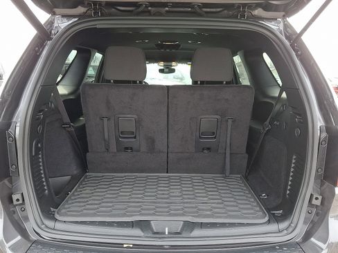 New 2026 Dodge Durango GT w/ Blacktop Package image 28