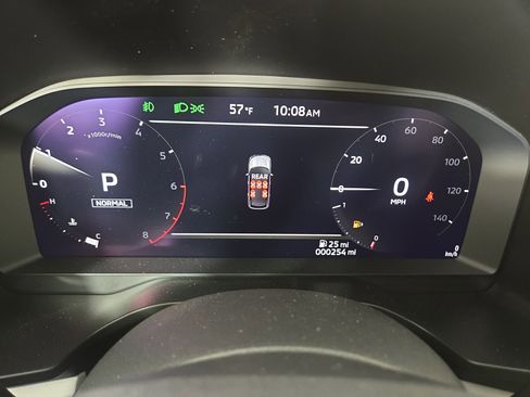 New 2025 Mitsubishi Outlander SE image 17