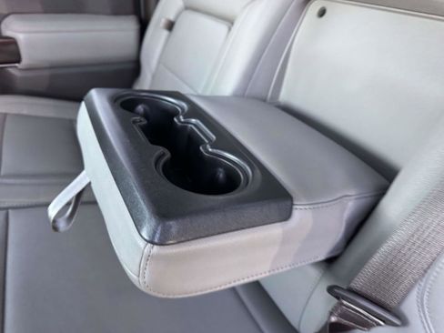 Used 2021 GMC Sierra 1500 SLT w/ SLT Premium Plus Package image 27