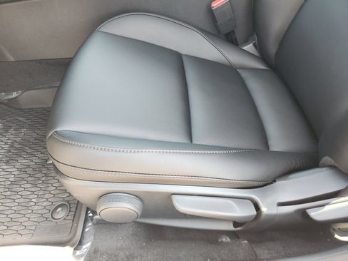 New 2026 MAZDA MAZDA3 s Sport FWD image 23