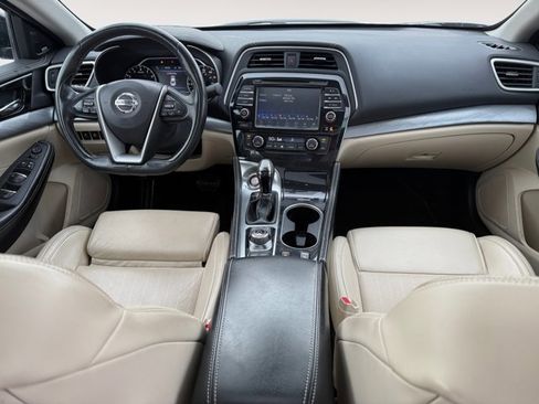 Used 2017 Nissan Maxima 3.5 SL image 13