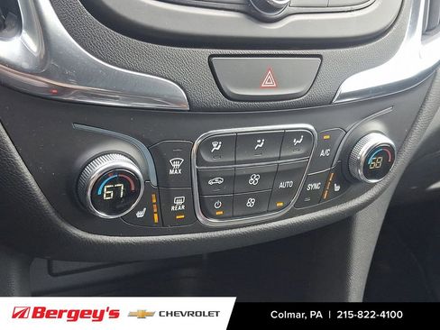 Certified 2021 Chevrolet Equinox LT image 18