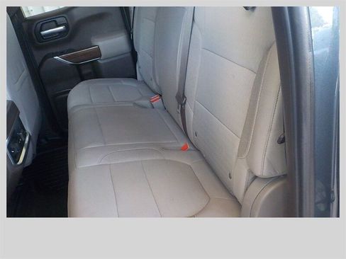 Used 2020 GMC Sierra 1500 Elevation w/ Elevation Value Package AWD/4WD image 6
