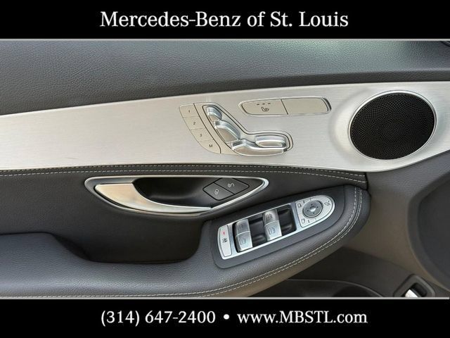 Used 2015 Mercedes-Benz C 300 4MATIC Sedan image 18