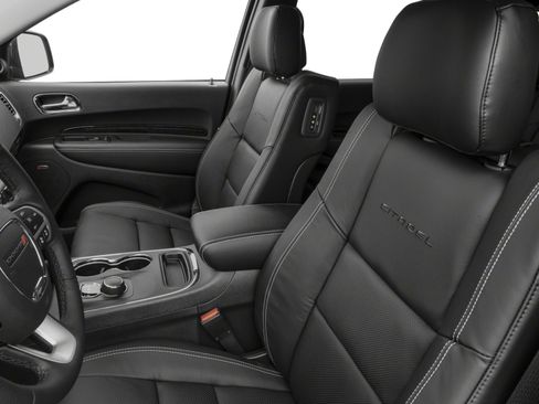 Used 2017 Dodge Durango Citadel image 8