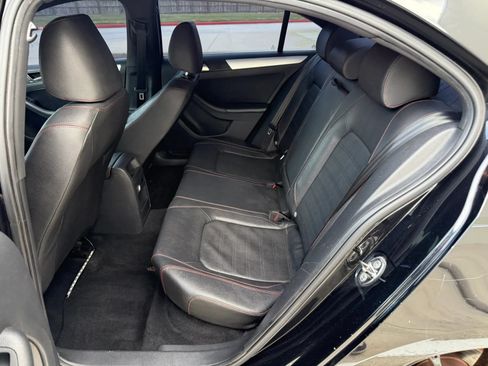 Used 2012 Volkswagen Jetta GLI Autobahn FWD image 14
