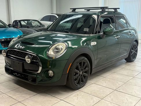 Used 2016 MINI Cooper S image 3