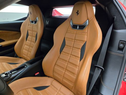 Used 2022 Ferrari 296 GTB image 28