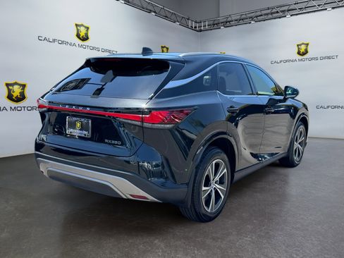 Used 2024 Lexus RX 350 FWD w/ Technology Package image 5