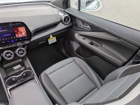 New 2025 Chevrolet Blazer EV LT w/ Super Cruise Package image 27