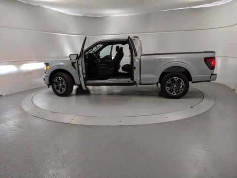 New 2025 Ford F150 STX w/ Equipment Group 200A image 11