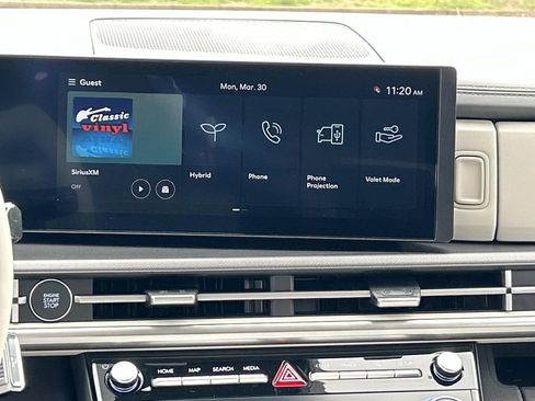 New 2026 Hyundai Santa Fe SEL FWD image 26