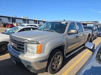 Used 2009 GMC Sierra 1500 SLE w/ Power Pack Plus