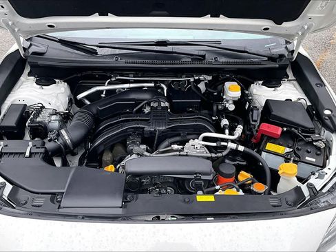 Used 2021 Subaru Crosstrek 2.5i Limited w/ Popular Package #4 image 30