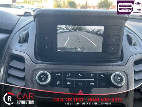 Used 2020 Ford Transit Connect XL FWD image 17