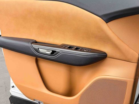 Certified 2024 Lexus RZ 300e Premium w/ Technology Package image 20