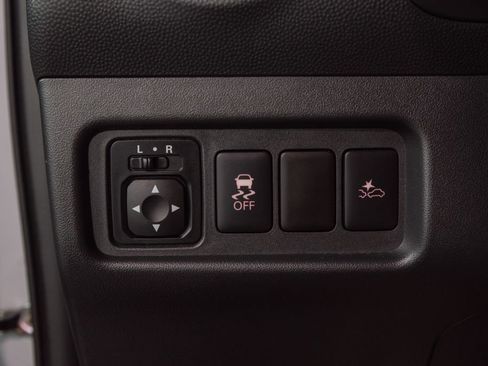 Used 2024 Mitsubishi Mirage G4 LE FWD image 17