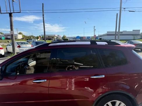 Used 2009 Subaru Tribeca Limited image 5