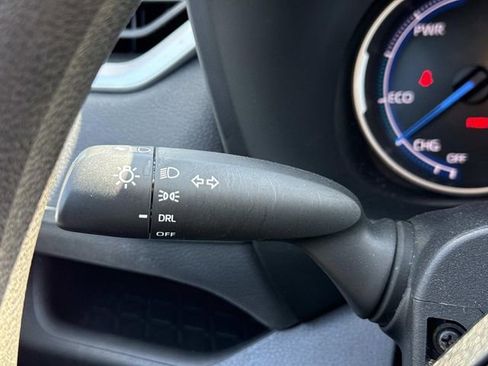 Used 2024 Toyota RAV4 LE image 26