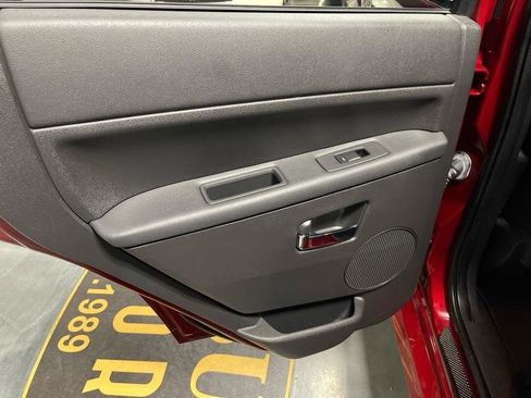 Used 2010 Jeep Grand Cherokee SRT8 w/ SRT Option Group I image 37