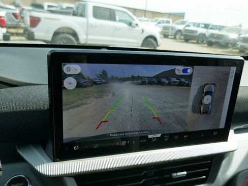 New 2025 Ford Explorer ST w/ Sun And Sound Package image 21