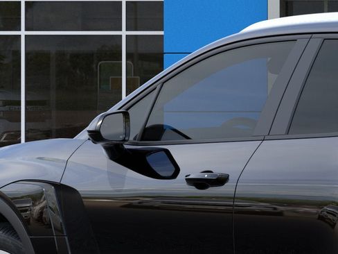 New 2026 Chevrolet Blazer EV LT FWD image 12