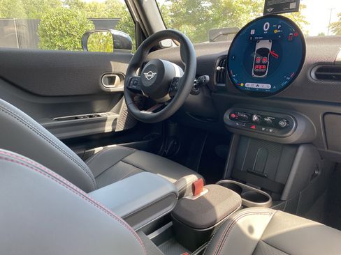 Used 2026 MINI Cooper S image 6