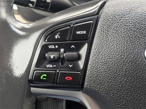 Used 2017 Hyundai Tucson SE Plus image 26