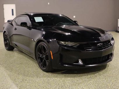 Used 2023 Chevrolet Camaro LT w/ RS Package