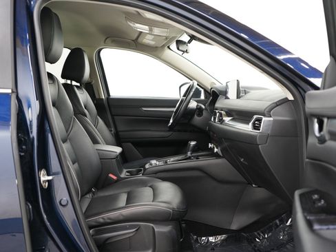 Used 2024 MAZDA CX-5 AWD 2.5 S w/ Select Package image 11