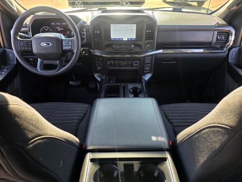 Used 2021 Ford F150 XL w/ Equipment Group 101A High image 14