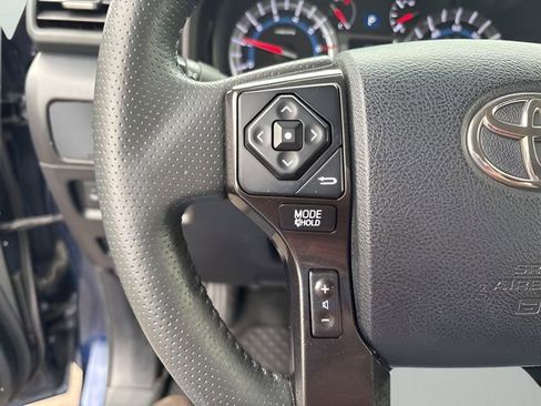 Used 2019 Toyota 4Runner TRD Off-Road Premium w/ Wilderness Package image 15