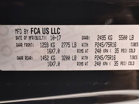 Used 2018 Jeep Wrangler Unlimited Sport image 35